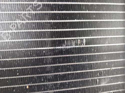 Used AC radiator PEUGEOT 307 Break (3E) 2.0 HDI 110 (107 hp) 28784208