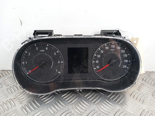 Used Instrument cluster DACIA SANDERO III 1.0 TCe 90 (91 hp) 29843918