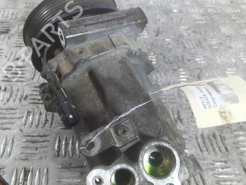 AC compressor DACIA DOKKER MPV (KE_) 1.2 TCe (KEM0, KEAY) | BP29528601M34 - Image 3