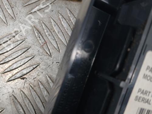 Used Switch Switch RENAULT MEGANE III Hatchback (BZ0/1_, B3_) 1.5 dCi (BZ0C) (90 hp) 31971329 31971329