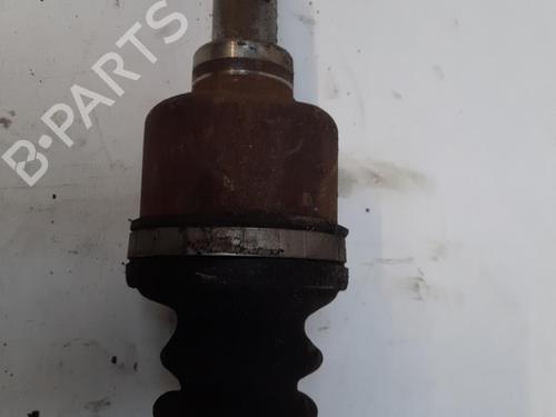 Drivksel foran venstre PEUGEOT 206 Hatchback (2A/C) 1.4 HDi eco 70 | BP28770012M38 