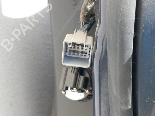 Left front door FORD FOCUS C-MAX (DM2) 1.8 | BP28749612C2 