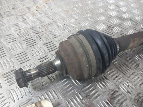 Left front driveshaft PEUGEOT 406 (8B) 2.0 HDI 110 | BP30153648M38