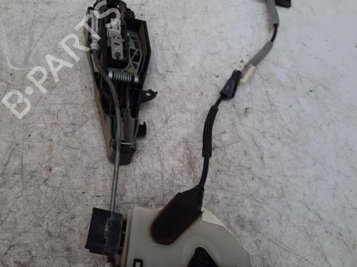 Elektronisk modul CITROËN C4 II (NC_) 1.6 HDi 90 (92 hp) 28762936