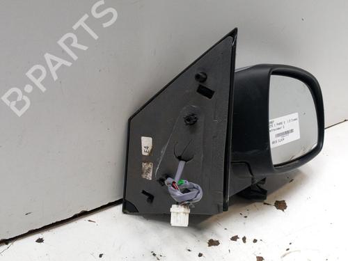 Bakspejl Højre NISSAN NOTE (E11, NE11) 1.5 dCi (86 hp) 28755932