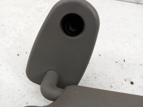 Used Left sun visor Left sun visor OPEL MOVANO B Van (X62) 2.3 CDTI FWD (FV) (136 hp) 28744168 28744168