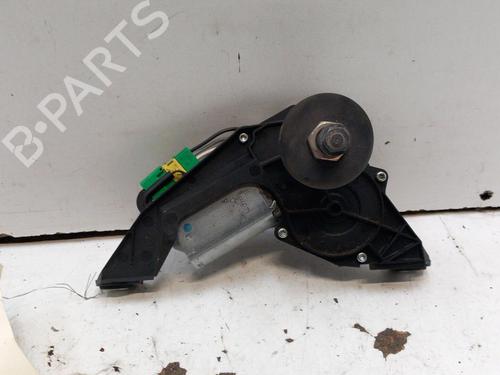 Used Rear wiper motor Rear wiper motor 28766686 28766686