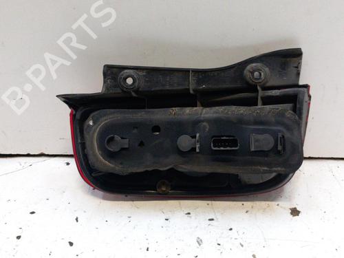 Used Right taillight NISSAN MICRA III (K12) 1.2 16V (65 hp) 28794192