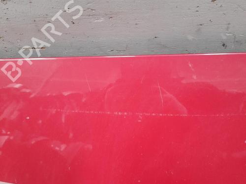 Used Tailgate ALFA ROMEO MITO (955_) 1.3 MultiJet (955AXP1A, 955AYC1A) (95 hp) 28766931