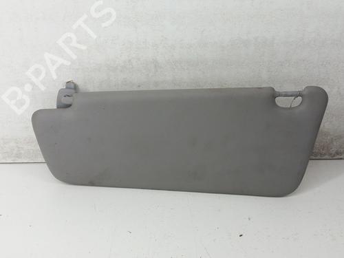 Right sun visor OPEL CORSA D (S07) 1.3 CDTI (L08, L68) | BP28772907I2 