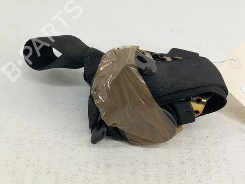 Used Rear left seatbelt Rear left seatbelt MERCEDES-BENZ C-CLASS (W202) C 180 (202.018) (122 hp) 28773329 28773329
