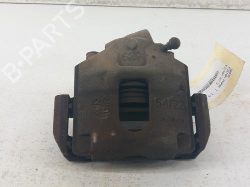 Left front brake caliper FORD FUSION (JU_) 1.6 | BP28762180M105