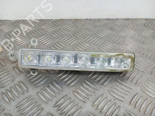 Right daytime light CITROËN C3 II (SC_) 1.4 HDi 70 (SC8HZC, SC8HR0, SC8HP4) | BP29610249C103 - Image 2