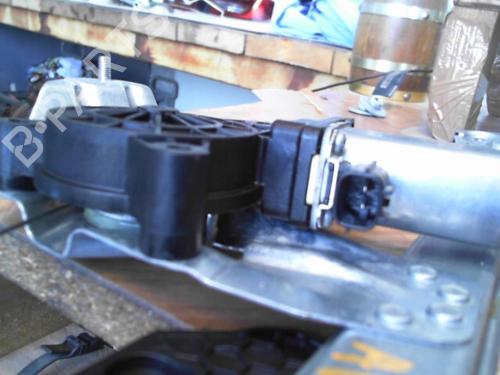 front-right-window-mechanism-dacia-sandero-ii-2012-28765809 main image