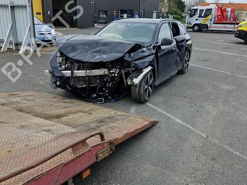 Used Parts PEUGEOT 308 SW III (FC_, FJ_, FR_, F4_, FN_) BlueHDi 130 (FCYHZL, FCYHZT) (131 hp) 4334239