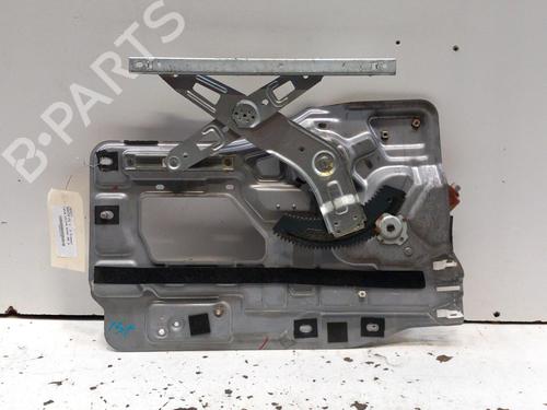 Rear right window mechanism HYUNDAI SANTA FÉ I (SM) 2.0 CRDi 4x4 | BP28755786C25 