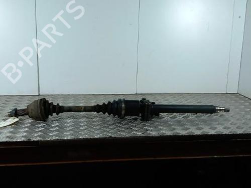 Right front driveshaft ALFA ROMEO 159 (939_) 1.9 JTDM 8V (939AXE1B) | BP28746965M39 - Image 2