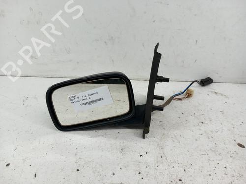 Used Left mirror VW GOLF II (19E, 1G1) 1.8 (90 hp) 28745526