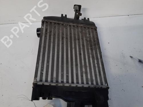 Used Intercooler Intercooler DACIA LOGAN MCV II TCe 90 (K8M1, K8MA, K8AC) (90 hp) 28747941 28747941