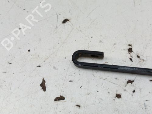 Used Rear windshield wiper arm PEUGEOT 806 (221) 2.1 td 12V (109 hp) 28778115