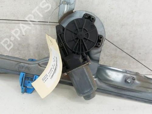 Used Front right window mechanism RENAULT MODUS / GRAND MODUS (F/JP0_) 1.5 dCi 75 (75 hp) 28746968