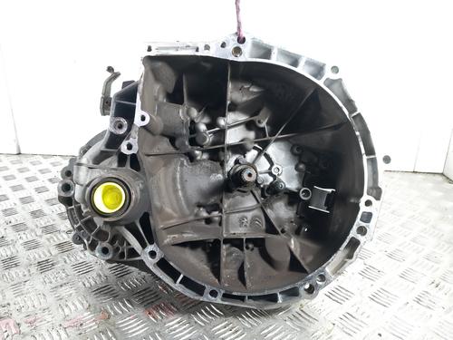 Used Gearbox PEUGEOT 208 I (CA_, CC_) 1.2 VTI 82 (82 hp) 28840142