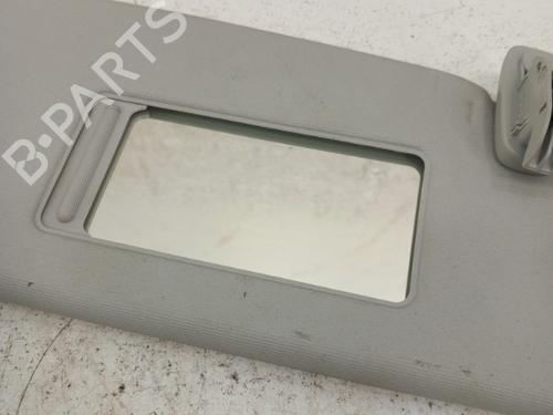 Right sun visor SEAT ALTEA (5P1) 1.6 TDI | BP28734468I2 - Image 4