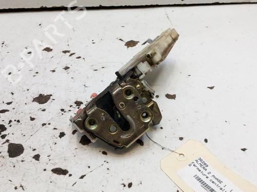 Electronic module NISSAN ALMERA II Hatchback (N16) 1.5 | BP28793587M83 - Image 3