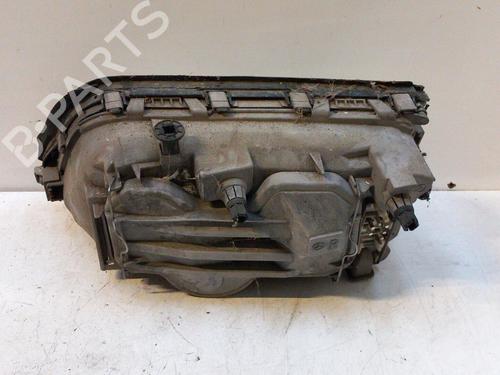 Used Right headlight MERCEDES-BENZ C-CLASS (W202) C 220 D (202.121) (95 hp) 28770807