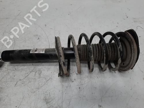 Used Left front shock absorber Left front shock absorber CITROËN ZX (N2) 1.9 D (68 hp) 28761023 28761023