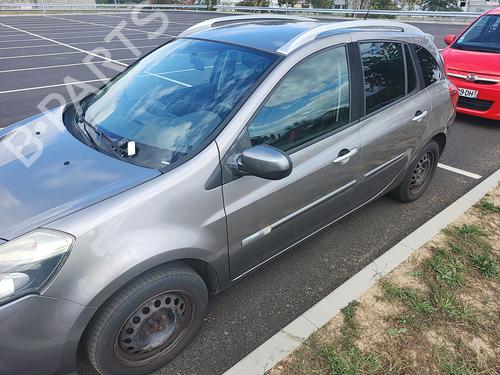 Used Parts RENAULT CLIO III Grandtour (KR0/1_) 1.5 dCi (KR0F) 4969833