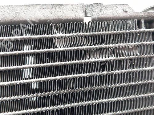 Used AC radiator AC radiator RENAULT TWINGO II (CN0_) 1.2 Turbo (CN0C, CN0F) (100 hp) 28773290 28773290