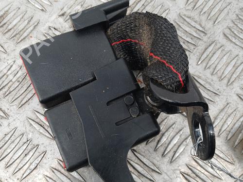 Used Seat buckle Seat buckle RENAULT CLIO III (BR0/1, CR0/1) 1.5 dCi (BR17, CR17) (86 hp) 32314849 32314849