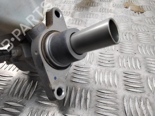 Used Brake master cylinder Brake master cylinder PEUGEOT 3008 I MPV (0U_) 1.6 HDi (114 hp) 28736159 28736159