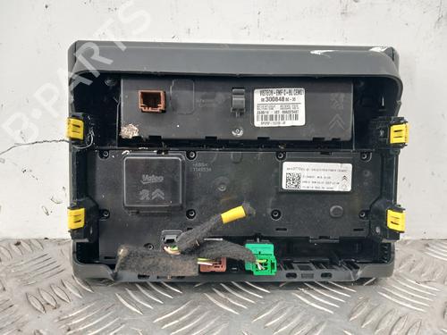 Display CITROËN C3 III (SX) 1.2 VTi 68 | BP33723649C48 - Image 3
