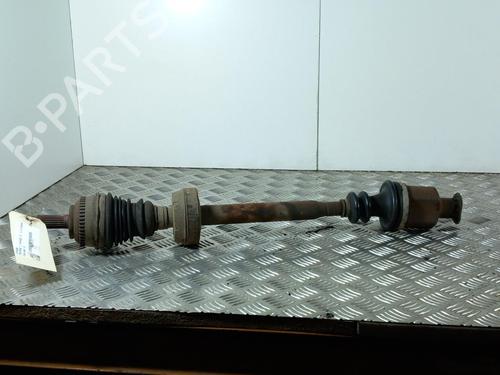 Right front driveshaft RENAULT MEGANE I Classic (LA0/1_) 1.4 16V (LA0D, LA1H, lA0W, LA10) | BP28750666M39