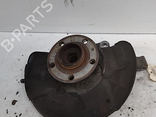 Used Left front steering knuckle VOLVO V70 II (285) D5 (163 hp) 28791596