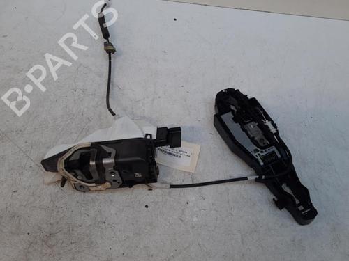 Electronic module PEUGEOT 508 SW I (8E_) 1.6 HDi | BP28752008M83
