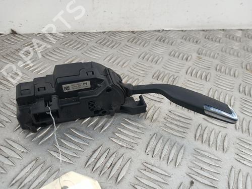Used Gear lever Gear lever CITROËN C4 Grand Picasso I (UA_) 1.6 HDi 110 (112 hp) 40223183 40223183