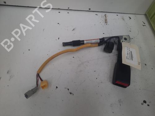 Used Front left belt tensioner HONDA CR-V II (RD_) 2.2 CTDi (RD9) (140 hp) 28741616