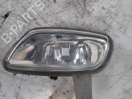Used Left front fog light Left front fog light PEUGEOT 106 II (1A_, 1C_) 1.1 i (60 hp) 28760762 28760762