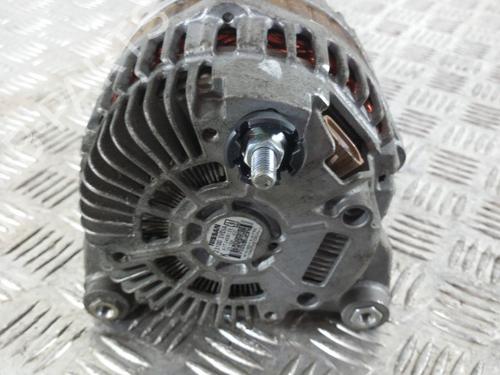 Used Alternator Alternator NISSAN NOTE (E12) 1.5 dCi (90 hp) 28767849 28767849