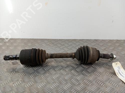 Used Left front driveshaft KIA SORENTO I (JC) 2.5 CRDi (170 hp) 28742974