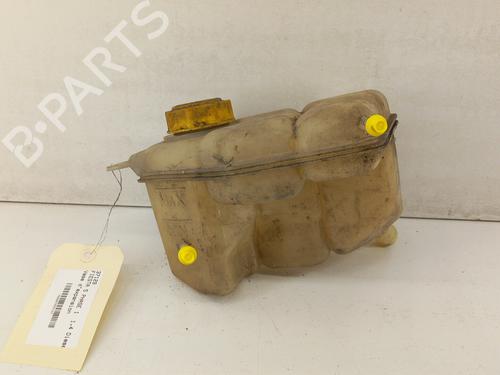 Used Expansion tank FORD FIESTA V (JH_, JD_) 1.4 TDCi (68 hp) 28762095