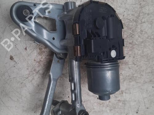 Front wiper motor PEUGEOT 3008 I MPV (0U_) 2.0 HDi | BP28749757M29 