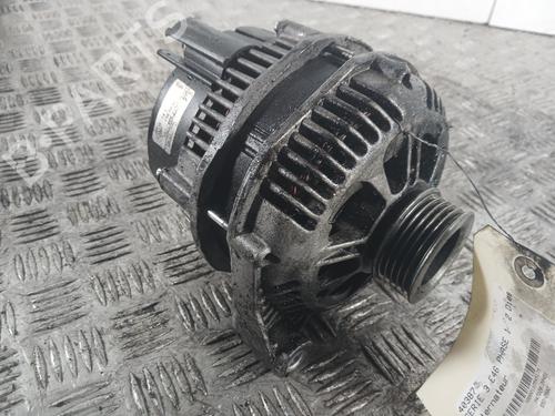 Used Alternator BMW 3 (E46) 320 d (129 hp) 30813737