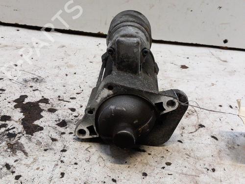 Starter DACIA DOKKER MPV (KE_) 1.5 dCi (KEAJ, KEAH) | BP28794078M8