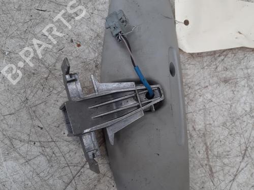 Used Rear mirror RENAULT MEGANE II (BM0/1_, CM0/1_) 1.6 16V (BM0C, CM0C) (113 hp) 28775272