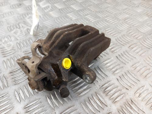 Left rear brake caliper SKODA FABIA II (542) 1.2 TSI | BP28757470M107