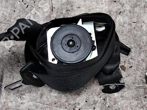 Used Rear right belt tensioner OPEL CORSA D (S07) 1.3 CDTI (L08, L68) (90 hp) 28786998